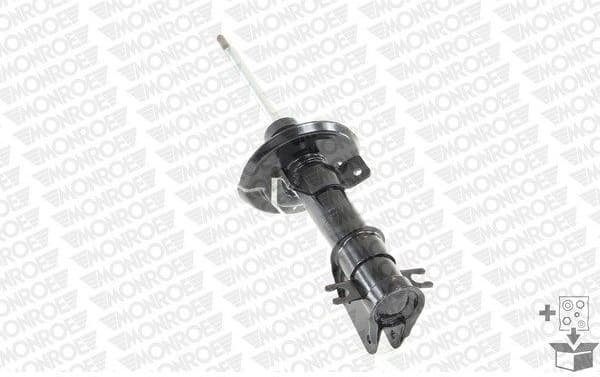 Shock Absorber MONROE ORIGINAL (Gas Technology) G8321 - image 2
