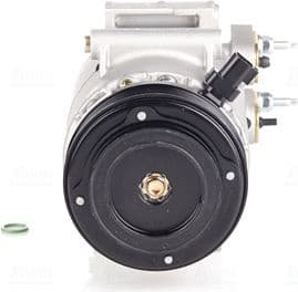 Compressor, air conditioning ** FIRST FIT ** 890321 - image 3