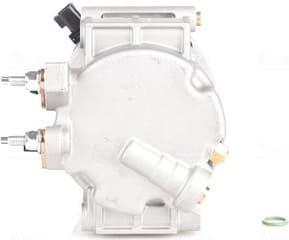 Compressor, air conditioning ** FIRST FIT ** 890321 - image 5