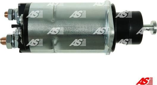 Solenoid Switch, starter AS SS1023