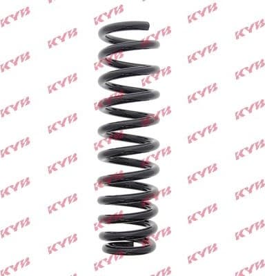 Suspension Spring K-Flex RC6705