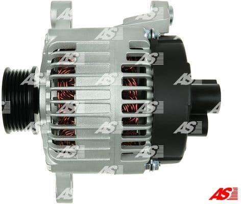 Alternator AS A4049 - image 4