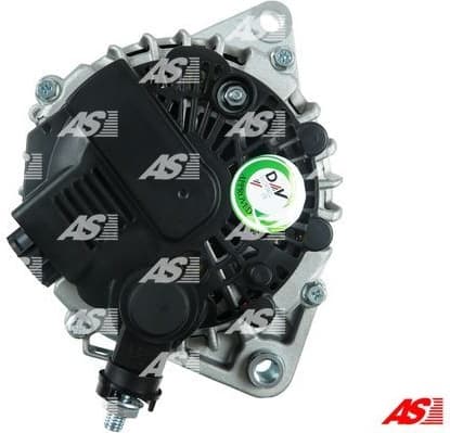 Alternator AS A3192 - image 3