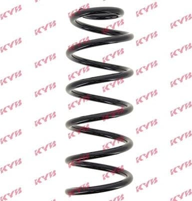 Suspension Spring K-Flex RA6196