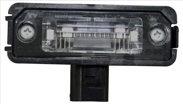 Licence Plate Light 15-0305-00-9