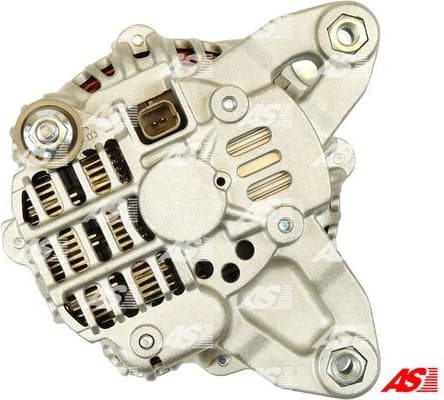 Alternator AS A5009 - image 3