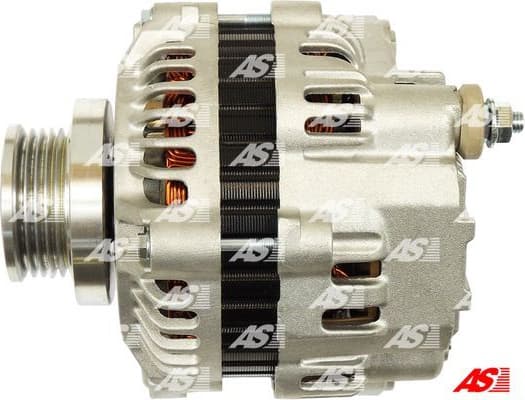 Alternator AS A5009 - image 4