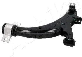 Control/Trailing Arm, wheel suspension 72-07-704L - image 2