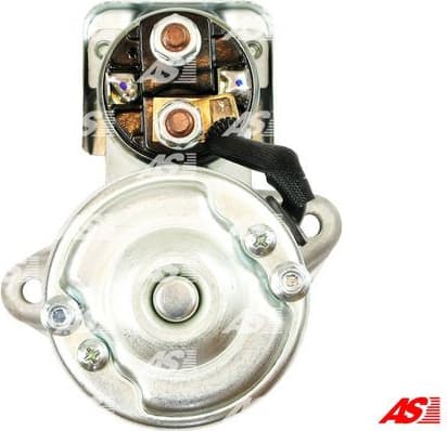 Starter AS S5139 - image 3