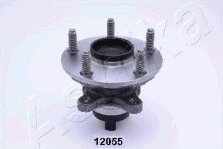 Wheel Hub 44-12055 - image 2