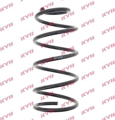 Suspension Spring K-Flex RC3430