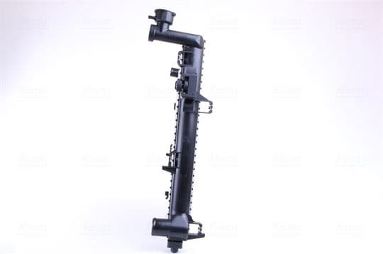 Radiator, engine cooling 606254 - image 3