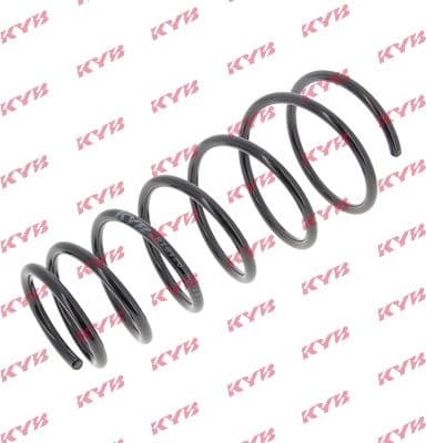 Suspension Spring K-Flex RI6170 - image 2