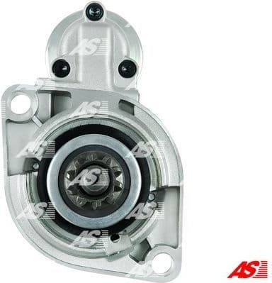 Starter AS S0033