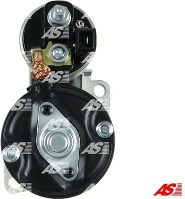 Starter AS S0033 - image 3