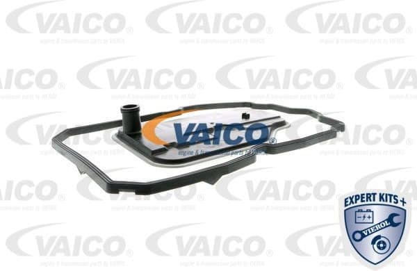 Hydraulic Filter Kit, automatic transmission EXPERT KITS + V307455