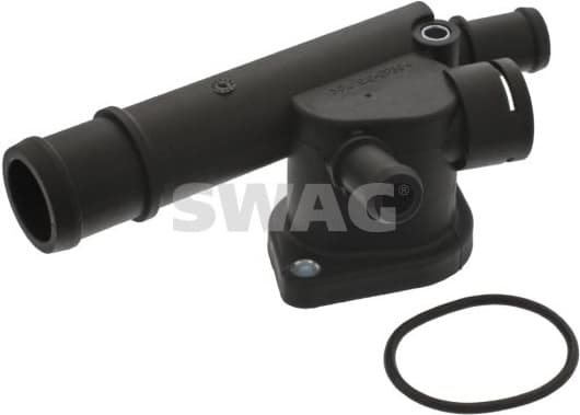 Coolant Flange 30946298