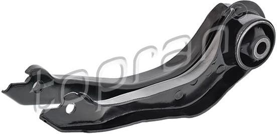 Mounting, automatic transmission 110141