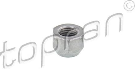 Wheel Nut 304 596