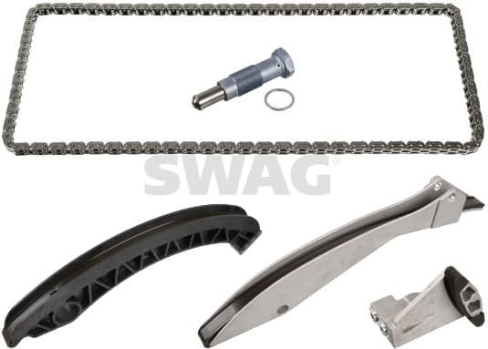 Timing Chain Kit Basic Short Kit 99130339