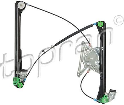 Window Regulator 110454