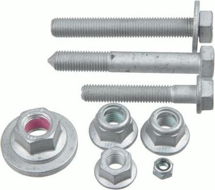 Repair Kit, wheel suspension Service Pack 39364 01
