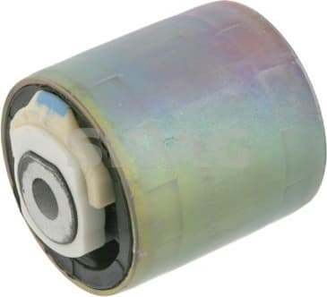 Mounting, control/trailing arm 30600041