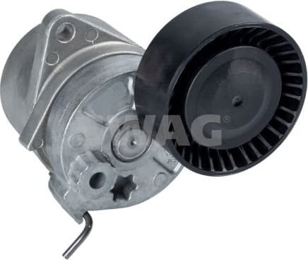 Belt Tensioner, V-ribbed belt 10030020