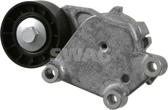 Belt Tensioner, V-ribbed belt 62922369