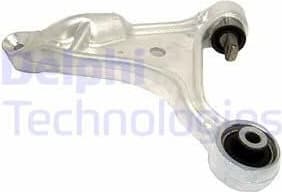 Control/Trailing Arm, wheel suspension TC1544