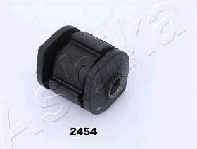 Mounting, control/trailing arm GOM-2454
