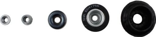 Repair Kit, suspension strut support mount B1 OE Replacement 12-244690 - image 3