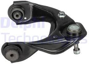 Control/Trailing Arm, wheel suspension TC3628