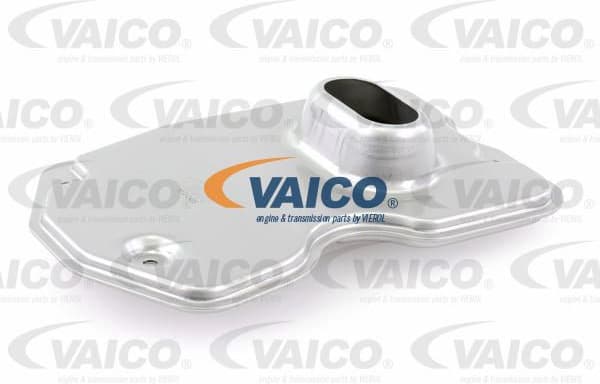 Hydraulic Filter, automatic transmission Original VAICO Quality V100435