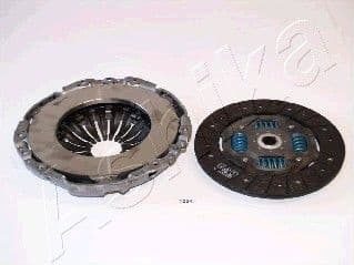 Clutch Kit 92-01-1024 - image 2