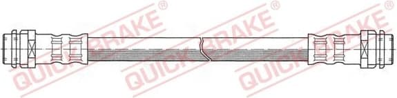Brake Hose 27.056