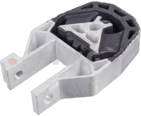 Mounting, automatic transmission 50929747