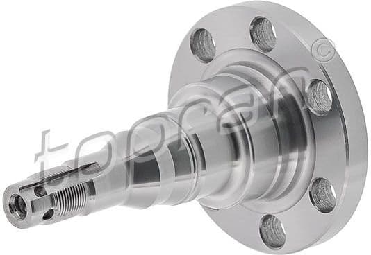 Stub Axle, axle beam 103511