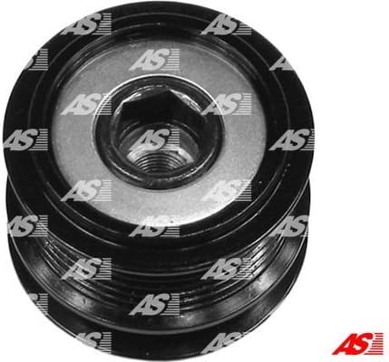 Alternator Freewheel Clutch AS AFP6003