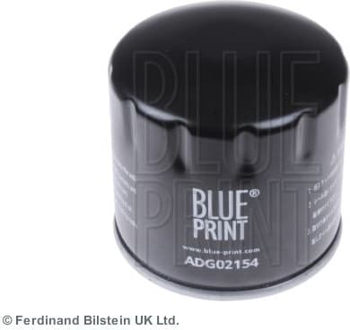 Oil Filter ADG02154