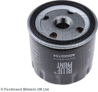 Oil Filter ADG02154 - image 2