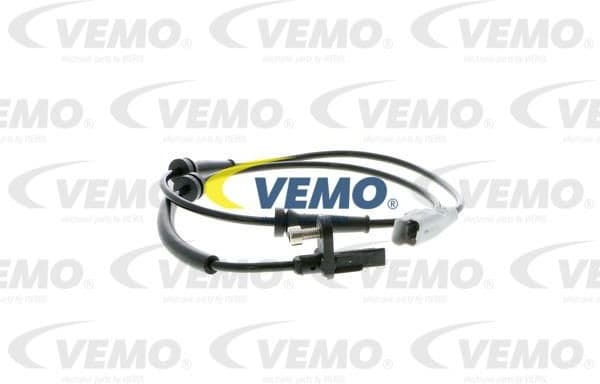 Sensor, wheel speed Original VEMO Quality V22720098