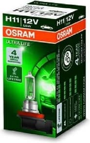 Bulb, cornering light ULTRA LIFE 64211ULT