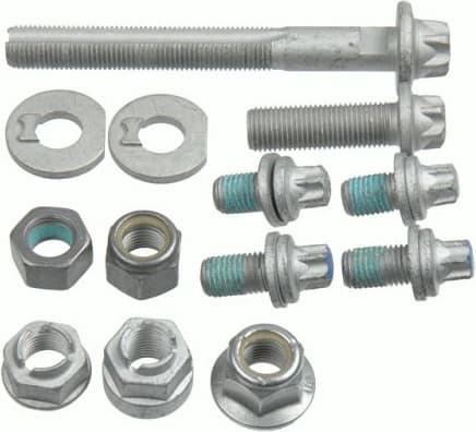 Repair Kit, wheel suspension Service Pack 39367 01
