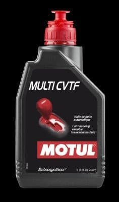 Oil, continuously variable transmission (CVT) MULTI CVTF 105785