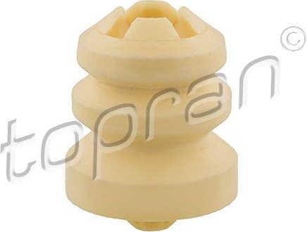 Bump Stop, axle beam 721805