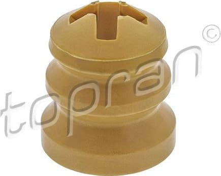 Bump Stop, axle beam 721805 - image 2