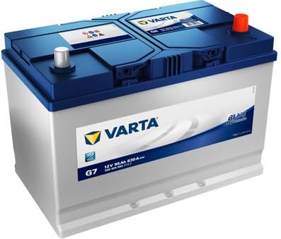 Starter Battery 5954040833132