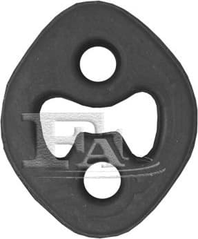 Mount, exhaust system 133923