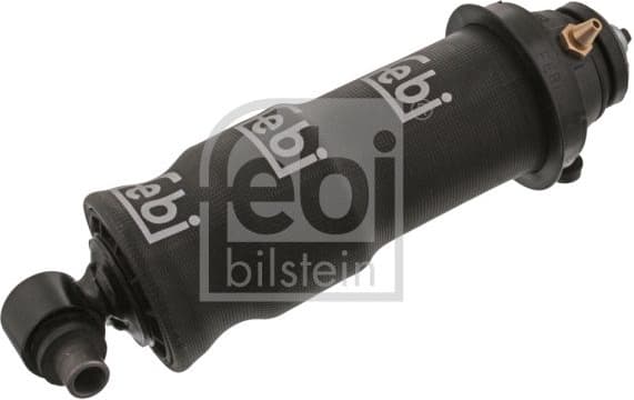 Shock Absorber, driver cab suspension 39432